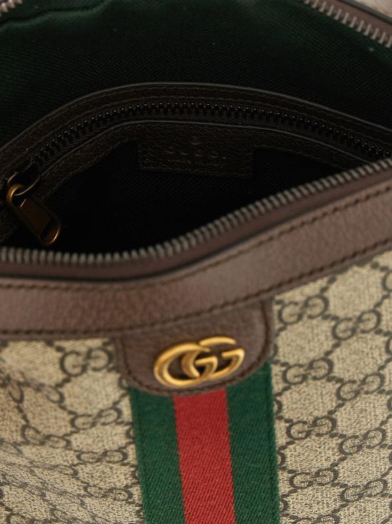 26SS 구찌 크로스백 GU335978BM BEIGE - GUCCI