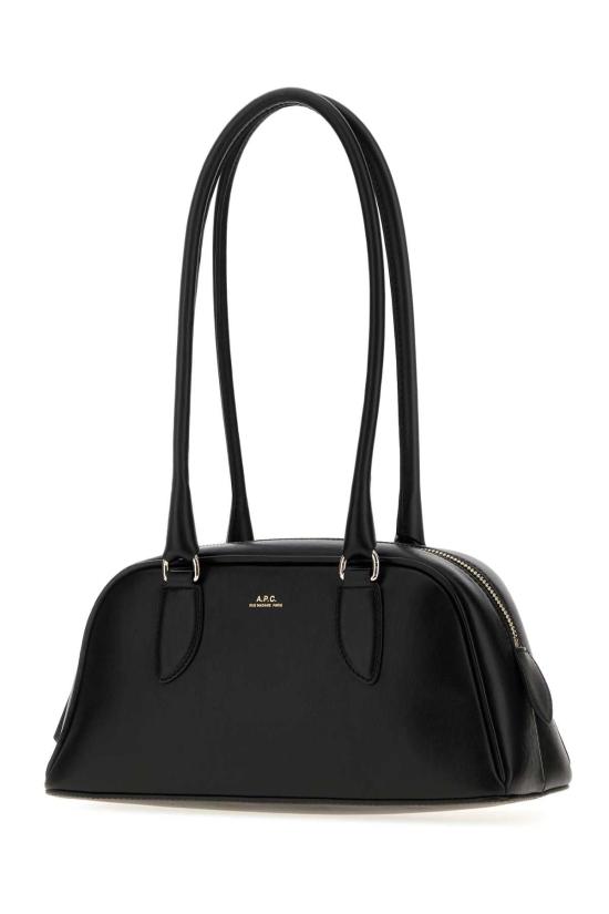 26FW 아페쎄 숄더백 PXCBSF67080 LZZ BLACK - A.P.C.