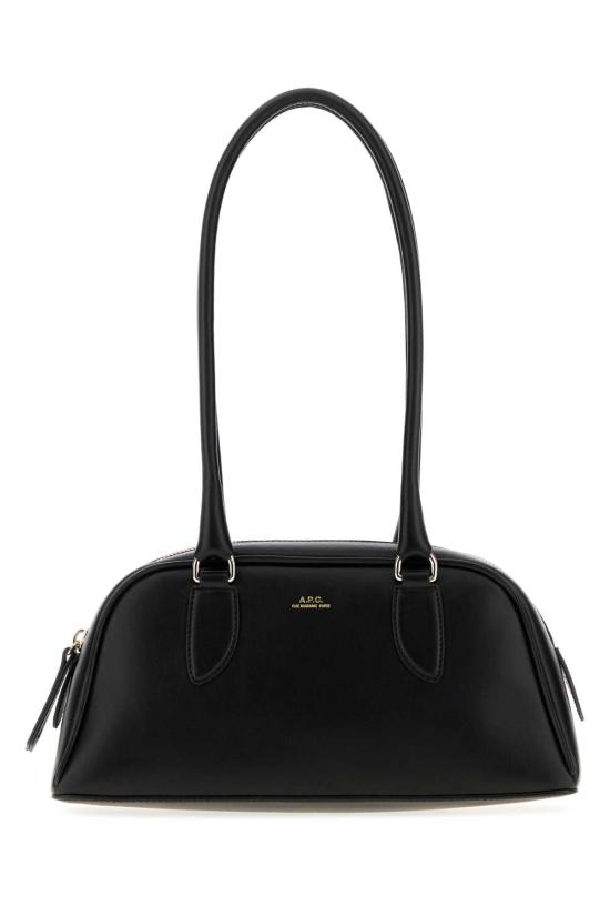 26FW 아페쎄 숄더백 PXCBSF67080 LZZ BLACK