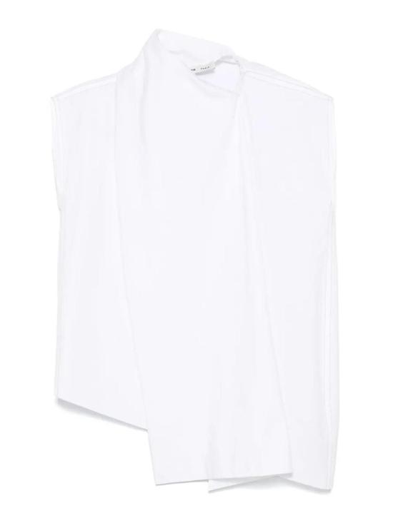  까르벵 민소매 티셔츠 6251K21454WHITE