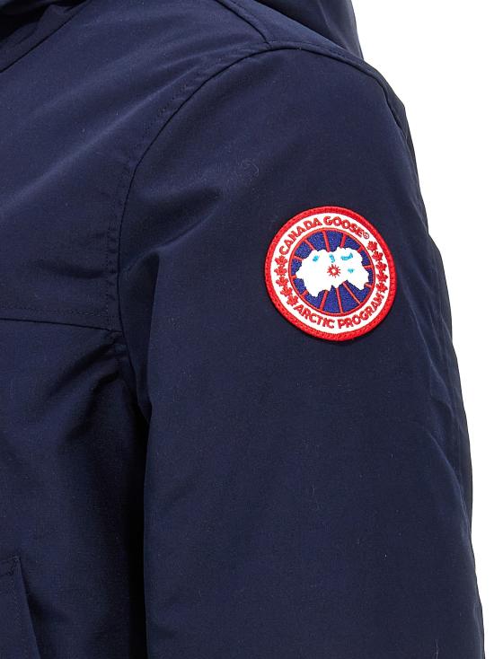 26FW 캐나다구스 패딩 CA320343BM NAVY - CANADA GOOSE