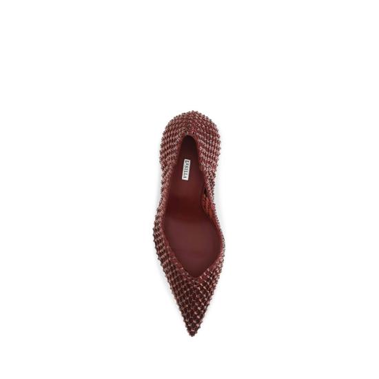 26FW 레실라 힐/펌프스 LE4190E090BXPPSSM160BB BURGUNDY - LE SILLA