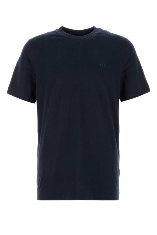26FW 휴고보스 탑 50565995 404 NAVY