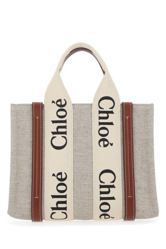 26FW 끌로에 토트백 CHC22AS397I26 90U MULTICOLOR