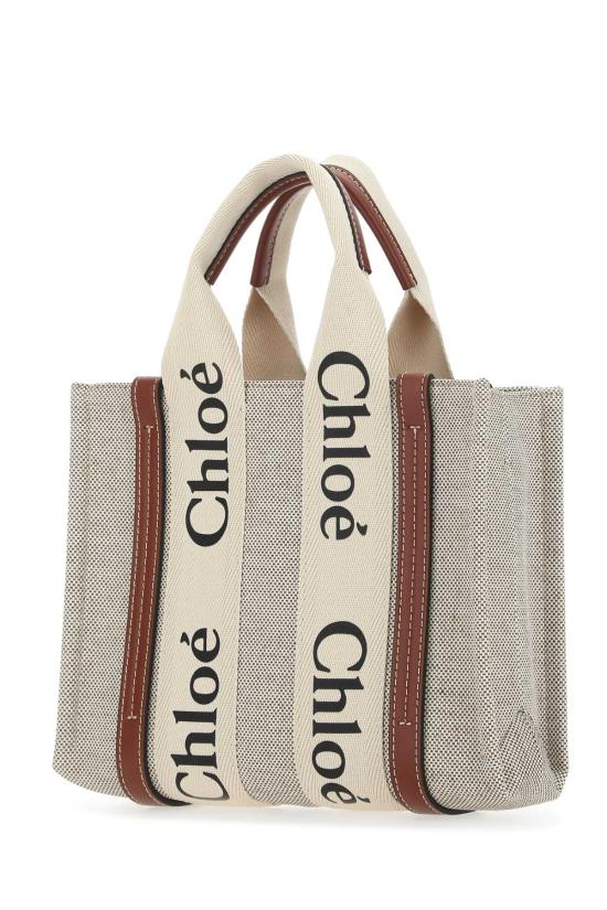 26FW 끌로에 토트백 CHC22AS397I26 90U MULTICOLOR - CHLOE