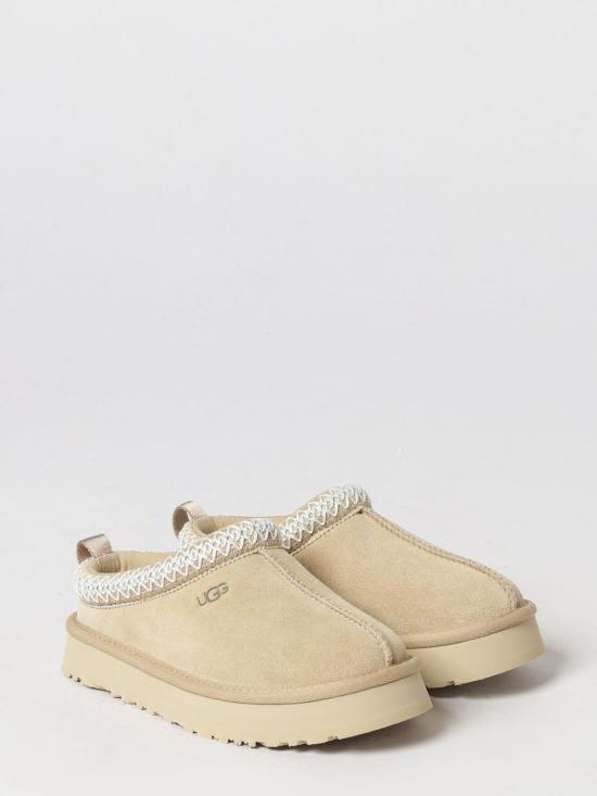 26FW [키즈] 어그 미들 부츠 1143776 SAN Beige - UGG