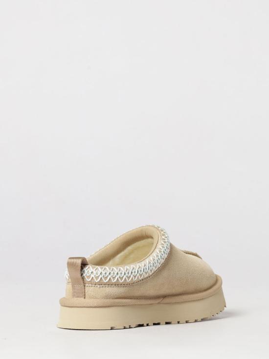 26FW [키즈] 어그 미들 부츠 1143776 SAN Beige - UGG
