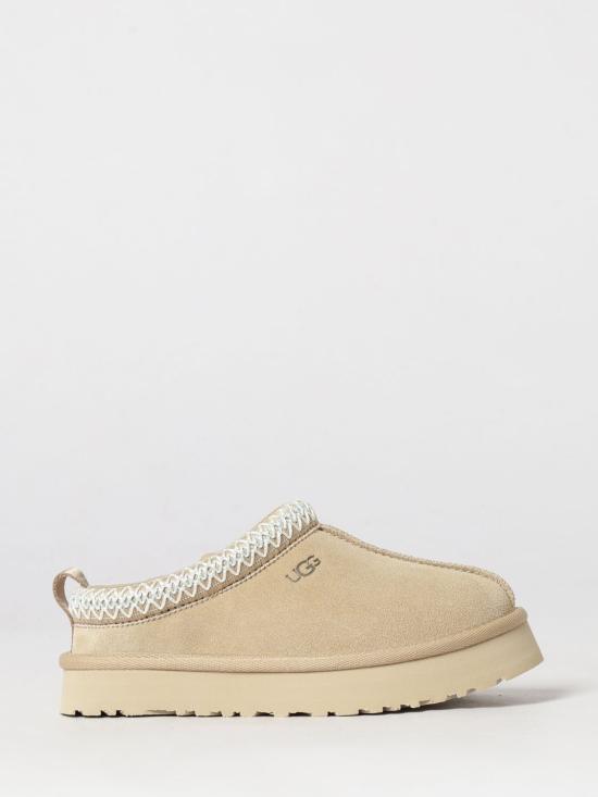 26FW [키즈] 어그 미들 부츠 1143776 SAN Beige