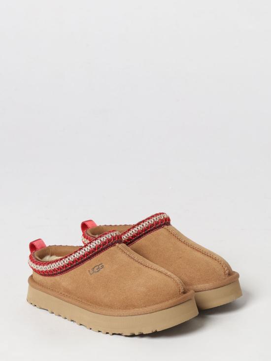 26FW [키즈] 어그 미들 부츠 1143776 CHE Brown - UGG