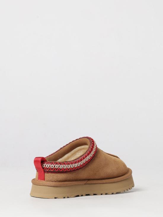 26FW [키즈] 어그 미들 부츠 1143776 CHE Brown - UGG