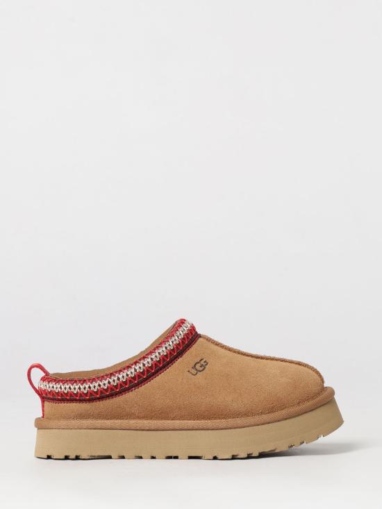 26FW [키즈] 어그 미들 부츠 1143776 CHE Brown