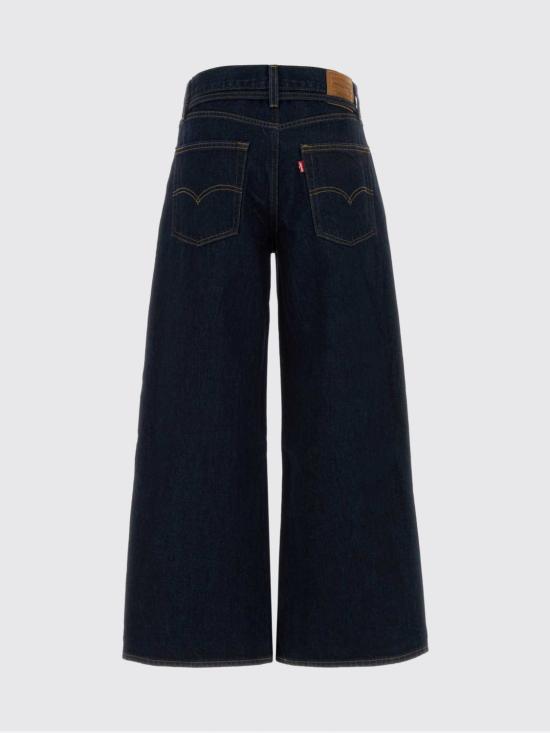 26FW 리바이스 데님 팬츠 A8701 0007 Navy - LEVI'S