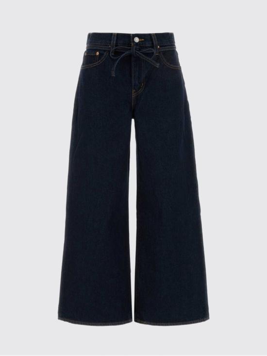 26FW 리바이스 데님 팬츠 A8701 0007 Navy - LEVI'S