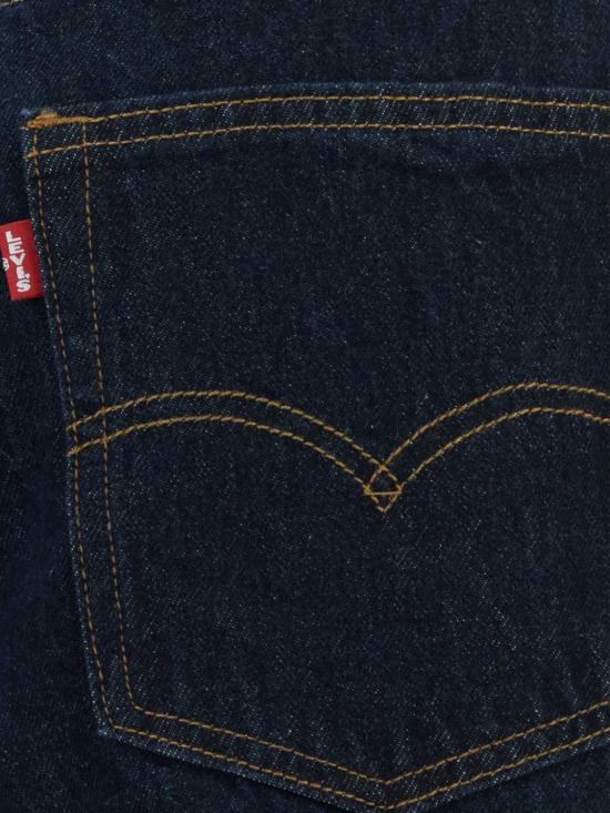 26FW 리바이스 데님 팬츠 A8701 0007 Navy - LEVI'S