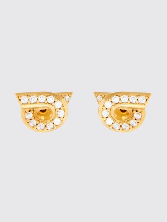 26FW 살바토레 페라가모 이어링 760700 770442 ORO Gold