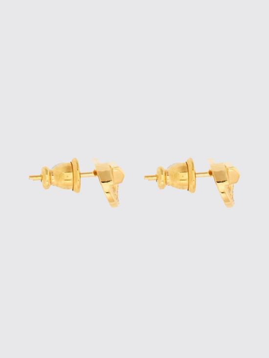 26FW 살바토레 페라가모 이어링 760700 770442 ORO Gold - SALVATORE FERRAGAMO
