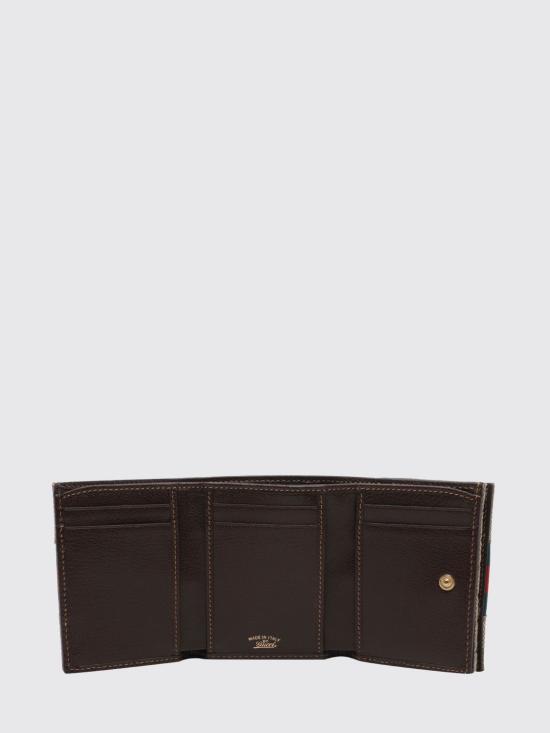 26FW 구찌 지갑 867131FAFV9 9653 Beige - GUCCI