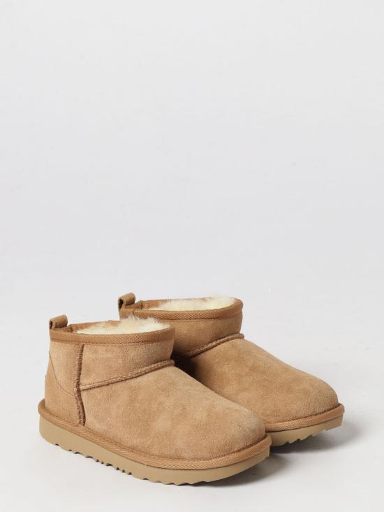 26FW [키즈] 어그 미들 부츠 1130750 CHE Brown - UGG