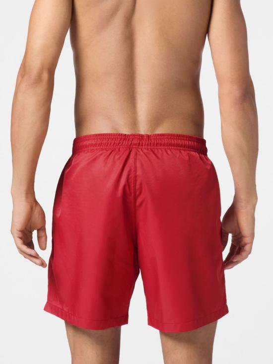 26SS 필립 플레인 스윔팬츠 UADCMMX0193PNY002N 13 Red - PHILIPP PLEIN