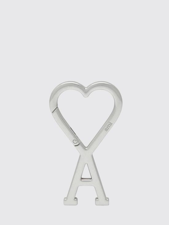 26FW 아미 키링 UKR907369 905 Silver