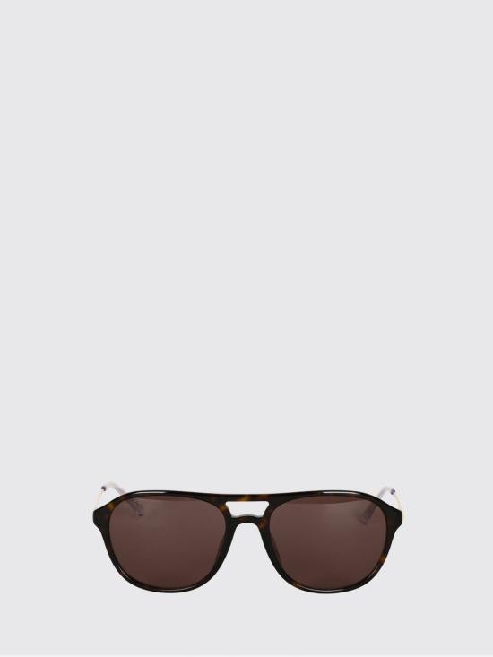 26FW 구찌 선글라스 A000P8J0740 2323 Gold - GUCCI
