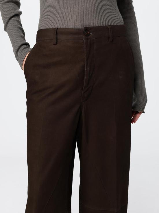 26FW 릭 오웬스 팬츠 RP02F5317LBS 84 Mud - RICK OWENS