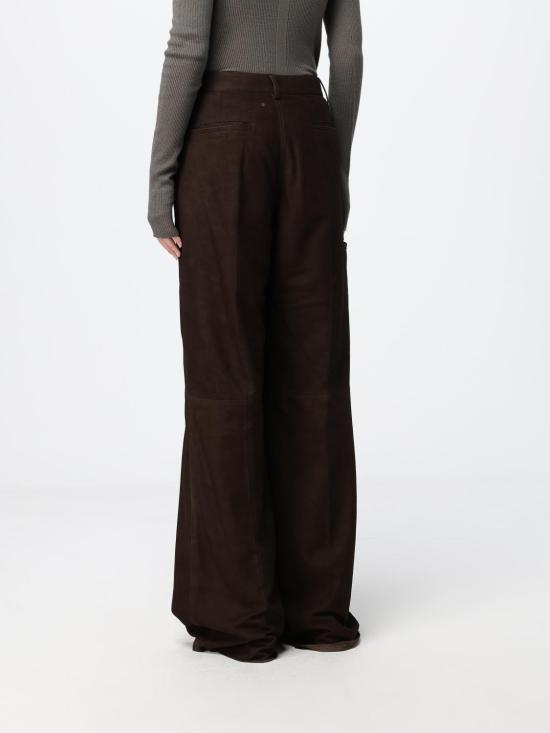 26FW 릭 오웬스 팬츠 RP02F5317LBS 84 Mud - RICK OWENS