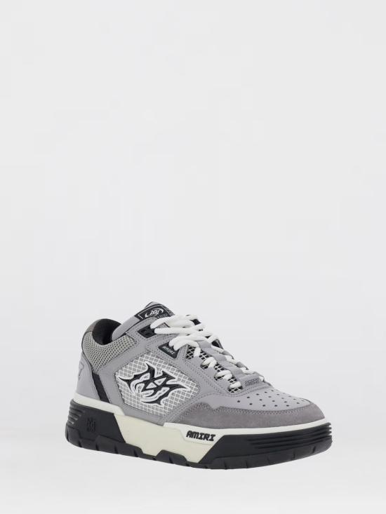 26FW 아미리 스니커즈 AMSNSN1088 030 Grey - AMIRI