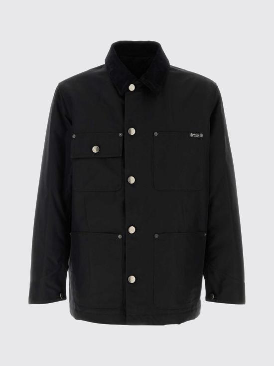 26FW 프라다 자켓 GEB330SOOO6287 F0557 Black