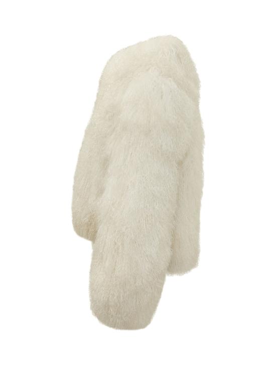 26FW MARTHA LOUIS 아우터 PATTI WHITE - OTHER BRANDS