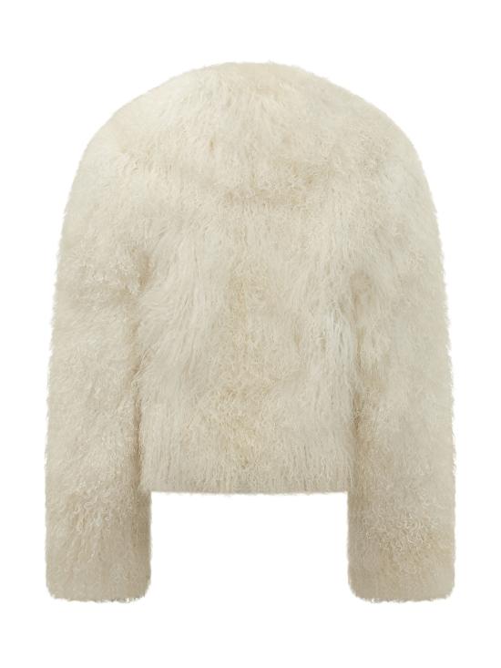26FW MARTHA LOUIS 아우터 PATTI WHITE - OTHER BRANDS