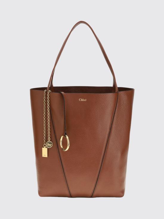26FW 끌로에 숄더백 CHC25SS811N84 26P Brown