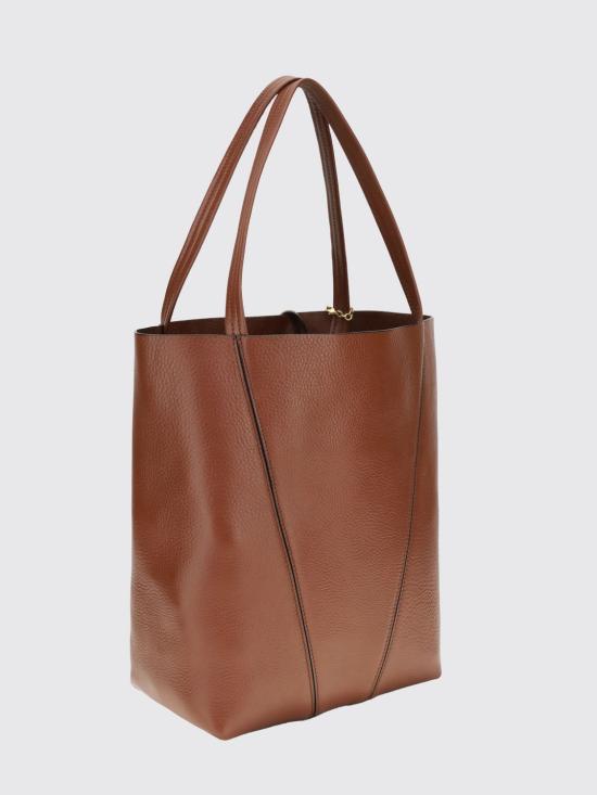 26FW 끌로에 숄더백 CHC25SS811N84 26P Brown - CHLOE