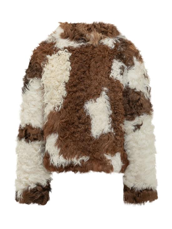 26FW MARTHA LOUIS 아우터 CLAUDIA COWPRINT COW PRINT - OTHER BRANDS