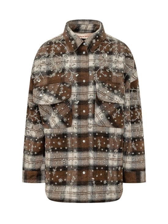26FW SPACE COWBOY 셔츠 TULSABRIGHT DESIGN17
