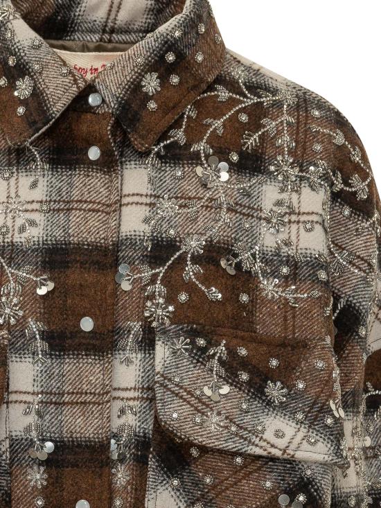 26FW SPACE COWBOY 셔츠 TULSABRIGHT DESIGN17 - OTHER BRANDS