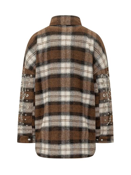 26FW SPACE COWBOY 셔츠 TULSABRIGHT DESIGN17 - OTHER BRANDS