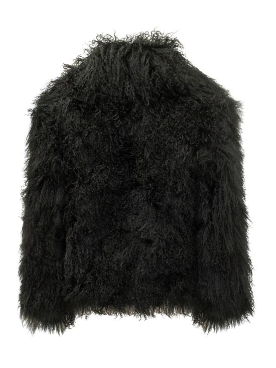 26FW MARTHA LOUIS 아우터 STEVIE BLACK - OTHER BRANDS