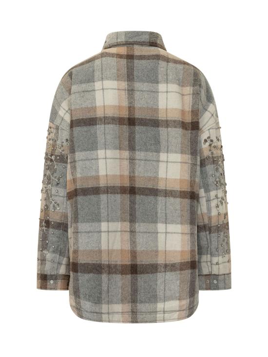 26FW SPACE COWBOY 셔츠 TULSABRIGHT DESIGNO7 - OTHER BRANDS