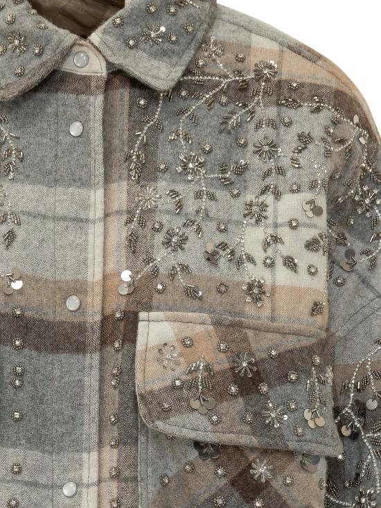 26FW SPACE COWBOY 셔츠 TULSABRIGHT DESIGNO7 - OTHER BRANDS