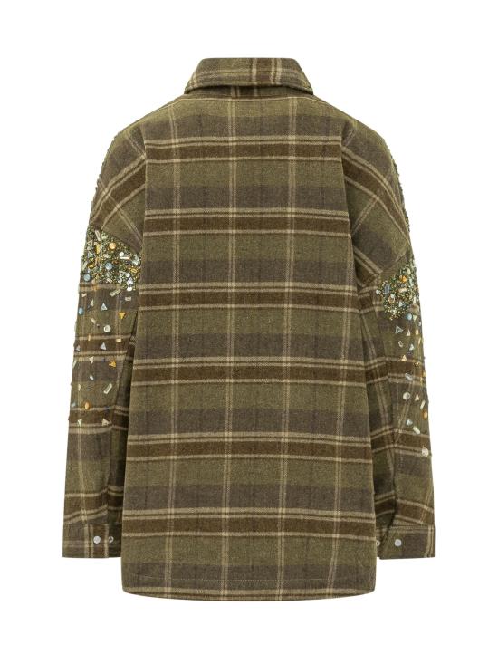 26FW SPACE COWBOY 셔츠 TULSASTONE DESIGN20 - OTHER BRANDS