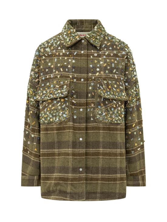 26FW SPACE COWBOY 셔츠 TULSASTONE DESIGN20
