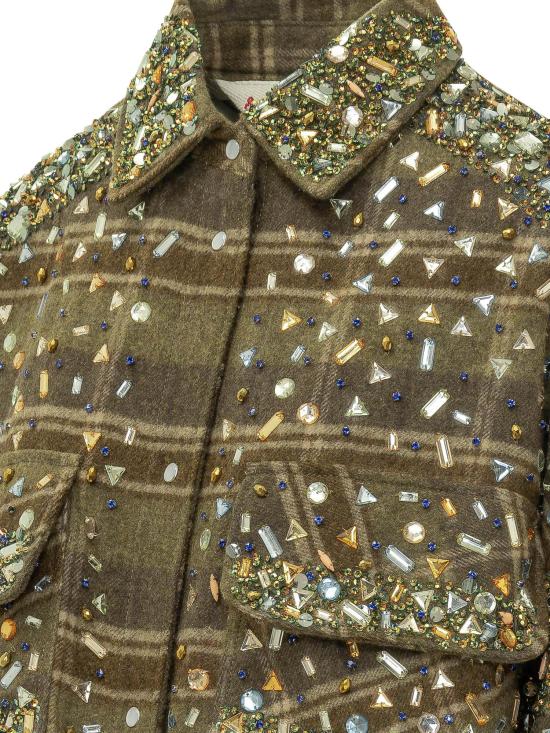26FW SPACE COWBOY 셔츠 TULSASTONE DESIGN20 - OTHER BRANDS