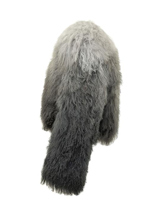 26FW MARTHA LOUIS 아우터 GWENOMBRE GREY GREY DEGRADE - OTHER BRANDS