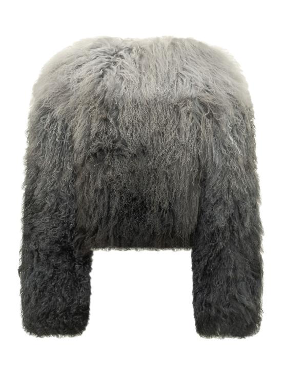 26FW MARTHA LOUIS 아우터 GWENOMBRE GREY GREY DEGRADE - OTHER BRANDS