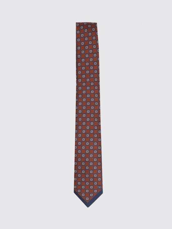 26FW 발렌티노 가라바니 넥타이 EV195YTN 0QA Multicolor