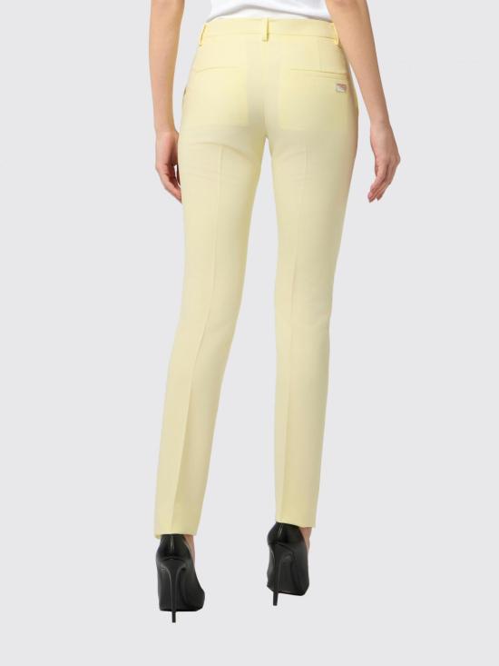 26SS 필립 플레인 팬츠 PAFCWRT1692PTE076N 09 Yellow - PHILIPP PLEIN