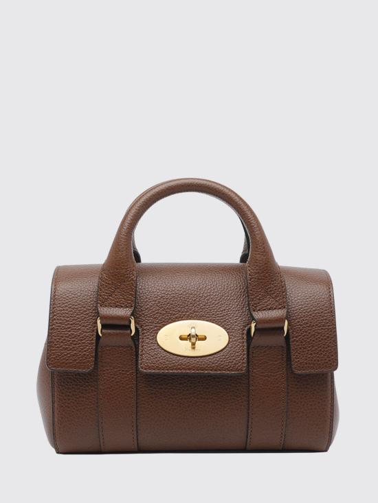 26FW 멀버리 토트백 RL8930554 G110 Brown