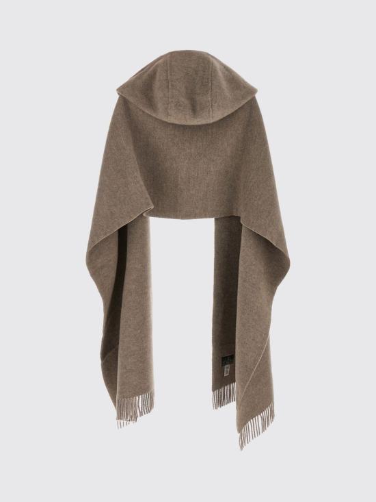 26FW 브루넬로 쿠치넬리 코트 MSCDAGW83 CBROW Brown - BRUNELLO CUCINELLI
