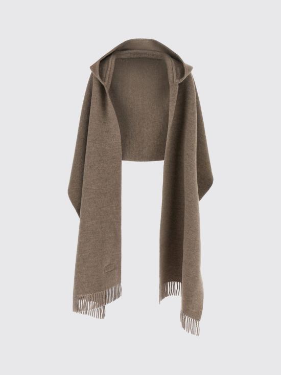 26FW 브루넬로 쿠치넬리 코트 MSCDAGW83 CBROW Brown